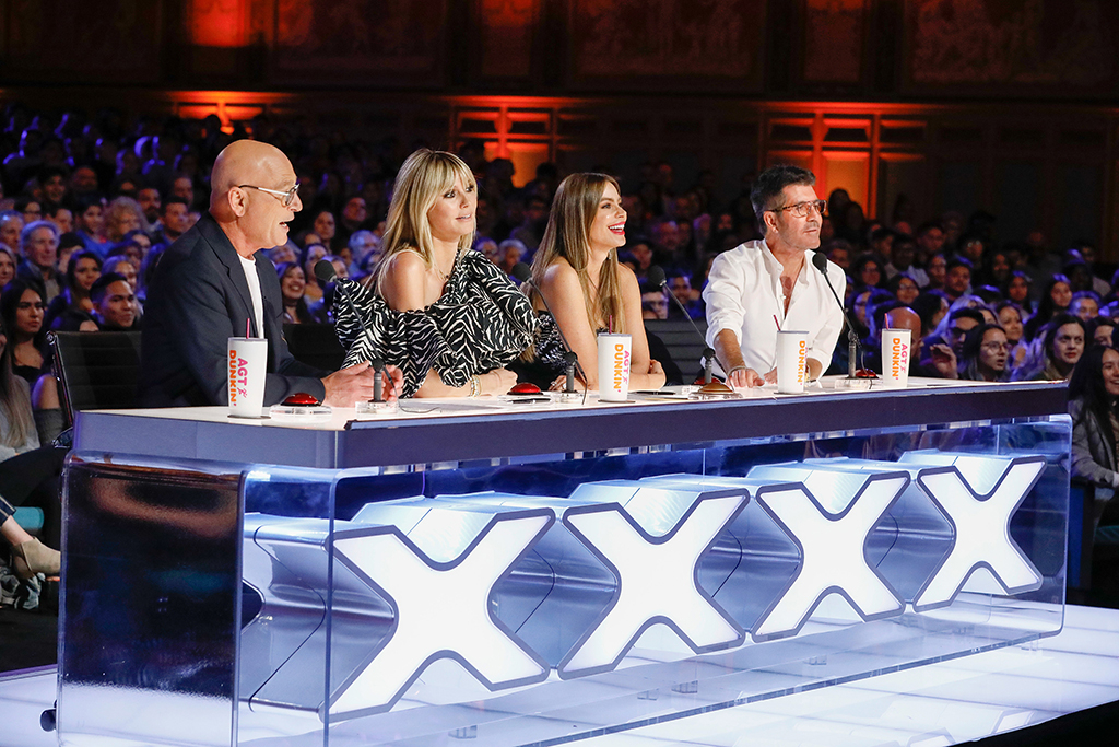 America's Got Talent Season 15 Is the Weirdest Season Yet | E! News